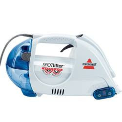 Spot Lifter® PowerBrush Corded Portable Carpet Cleaner | 1716B