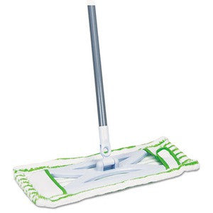 Quickie Microfiber Floor Mop