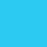 ORAFOL 8300 TRANSPARENT / CHROME OVERLAY VINYL  Ice Blue