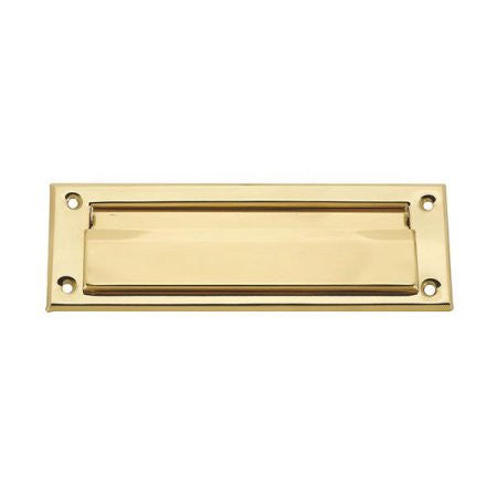 National Mfg. 1-1/2x7 Mail Slot N197913