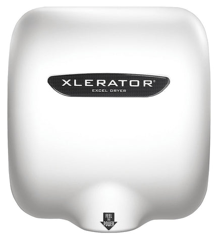 BMC, Fixed Nozzle Automatic Hand Dryer, 208 Voltage