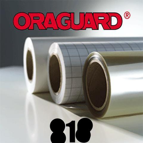 GF CONCEPT 221 6 MIL 2YR gloss white 54"X100'
