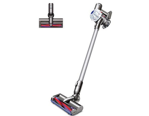 Dyson V6 Cordless Vacuum Cleaner