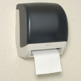 Palmer Fixture Automatic Towel Dispenser Beige/Black - TD024501