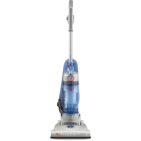 Hoover Sprint QuickVac Bagless Upright Vacuum, UH20040