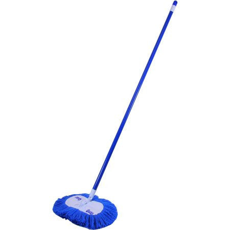 Quickie Swivel-Flex Nylon Dust Mop