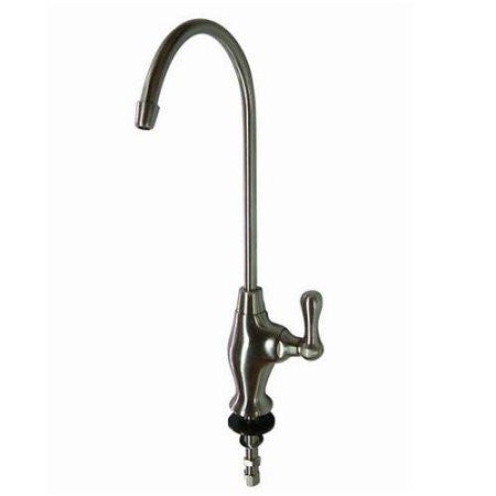 Elements Of Design ES3198AL Kitchen Faucet Single Handle ;Satin Nickel