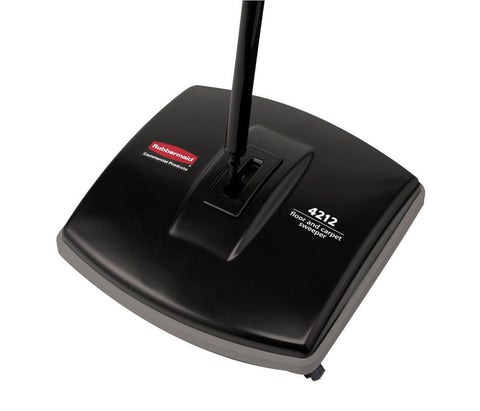Brushless Mechanical Sweeper, 7-1/2"