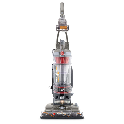 WINDTUNNEL MAX PET T-SERIES UPRIGHT VACUUM