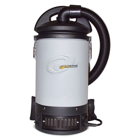 ProTeam 107278 Sierra Backpack Vacuum