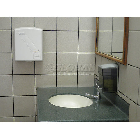 Saniflow M88A Junior Automatic Hand Dryer