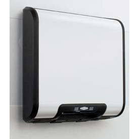 Bobrick® TrimLine™ Surface Mounted ADA Dryer - 115V White - B-7120 115V