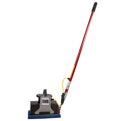 EBG-9 Doodle Scrub Floor Preparation Machine