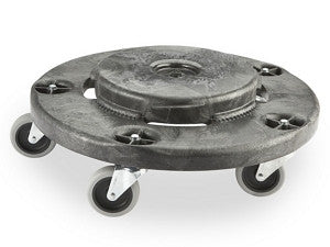 Rubbermaid® Dolly for Brute® Containers