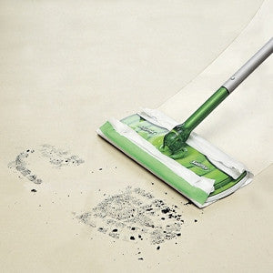 Swiffer® Sweeper