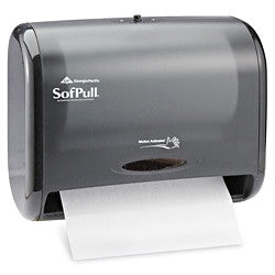 SofPull® Automatic Paper Towel Dispenser