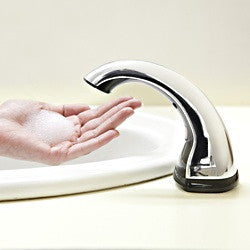 GOJO® CXI™ Touch-Free Soap Dispenser - 1,500 mL