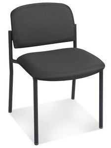 Deluxe Stackable Chair