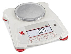 Ohaus Scout® Balance Scale - 220 grams x .01 gram