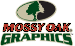 MOSSY OAK GRAPHICS CAMOUFLAGE WRAP VINYL
