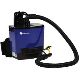 Back Pack Vacuum 1.5 Gallon RSV 130