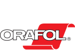 ORAFOL ORABOND 1397PP CLEAR DOUBLE SIDED POLE/SEAM TAPE