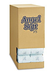 Angel Soft® Dispenser Pack