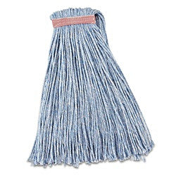 Economy Wet Mop Head - 24 oz