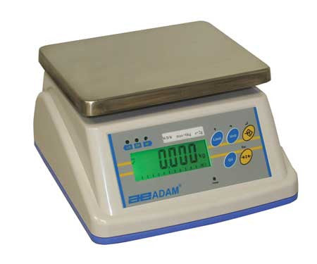 Dgtl Pckgng/Prtng Scale, 16kg/35 lb. Cap.