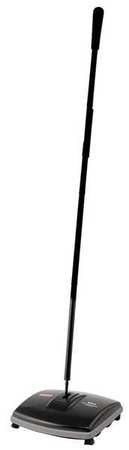 Manual Floor and Carpet Sweeper, 6-1/2"