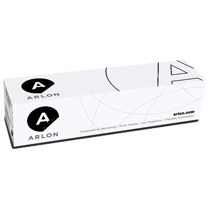 ARLON SERIES 3310 1.5 MIL NONPVC 10YR 54" X 150' ADVANCED SOLUTIONS