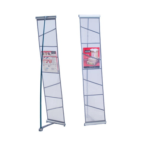 MESH Single Literature Stand