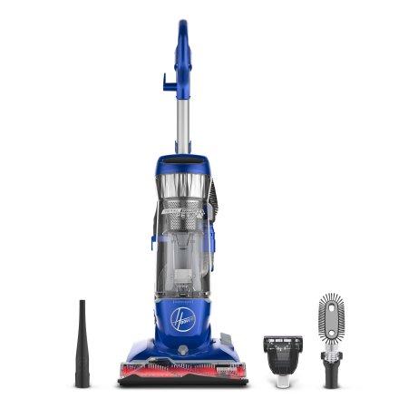 Hoover Total Home Pet Bagless Upright Vacuum, UH74100