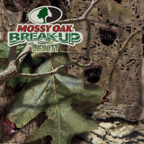 MOSSY OAK GRAPHICS CAMOUFLAGE WRAP VINYL