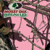 MOSSY OAK GRAPHICS CAMOUFLAGE WRAP VINYL