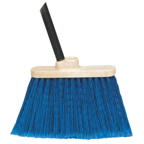 Carlisle 3688314 Duo Sweep 48" Flagged Warehouse Broom