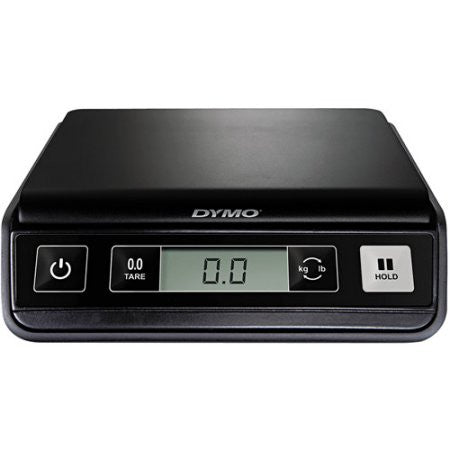 DYMO by Pelouze - M5 Digital Postal Scale - 5 Lb.