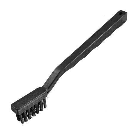 7.1" BGA Rework Anti Static Ground Conductive ESD Brush PCB Cleaning Tool