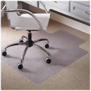 ES Robbins Task Series AnchorBar Carpet Chair Mat
