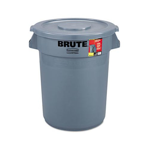 Rubbermaid Brute Container All-Inclusive