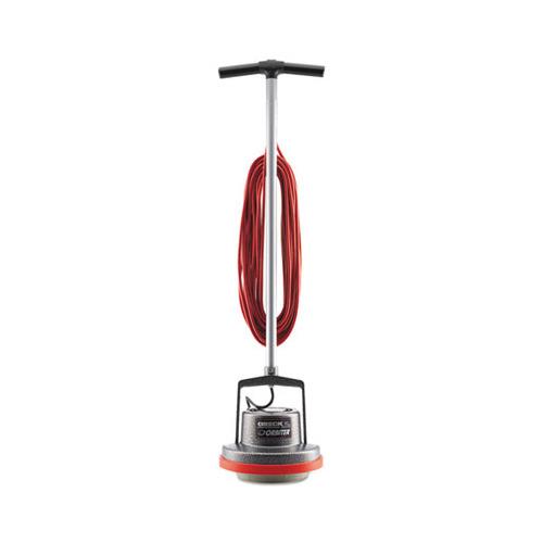Oreck Corp. Commercial Orbiter Floor Machine – ADVANCED SOLUTIONS DISPLAY