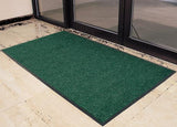 Ribbed Entrance Mats 12' X 3'