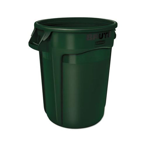 Rubbermaid Round Brute Container