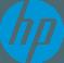HP Durable Semi-gloss Display Film - 36"x50'