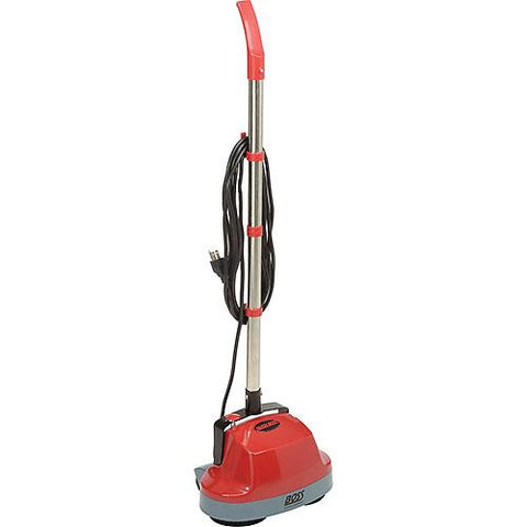 Boss Cleaning Equipment Gloss Boss® Mini Scrubber Polisher