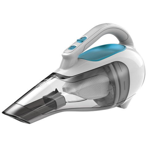 BLACK+DECKER DUSTBUSTER 10.8-Volt Cordless Handheld Vacuum