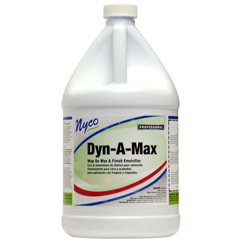 Floor Stripper, Gallon Bottle, 4 Bottles