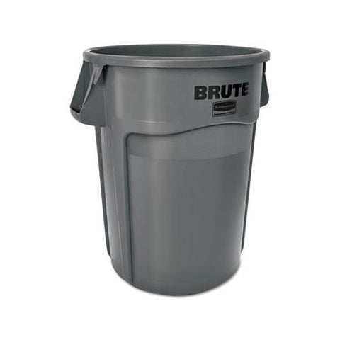 Rubbermaid Round Brute Container