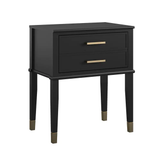 CosmoLiving by Cosmopolitan Westerleigh 1-drawer End Table