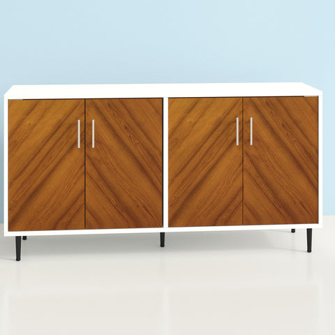Keiko 58" Wide Sideboard